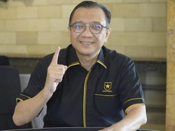 Partai Ummat Jelaskan soal Dualisme Kepengurusan