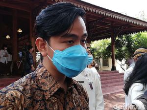 Fasilitas Stadion Manahan Rusak Usai Liga 2, Gibran: Wes Rapopo