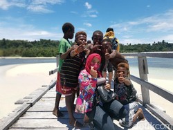 Internet Merata Untuk Papua