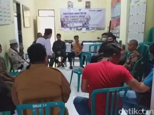 Puluhan Warga Garut Ngaku Dibaiat Aliran Sesat NII