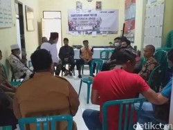 MUI Minta Kabar Puluhan Warga Garut Dibaiat NII Segera Diusut Tuntas