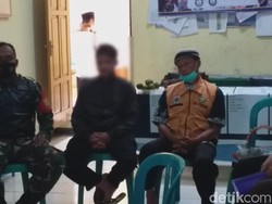 Eksistensi NII di Garut: Anak-anak Dibaiat dan Anggap NKRI Thogut