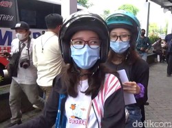 Seorang Warga Kota Malang Gagal Vaksin Karena NIK Terpakai Orang Lain