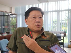 Piala Thomas-Uber, Tim Indonesia Dinilai Bisa Juara Piala Thomas-Uber, Tim Indonesia Dinilai Bisa Juara