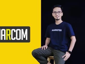 Alumni Pesantren Sukses Buat Bisnis Beromzet Rp 238 Juta dalam 15 Hari