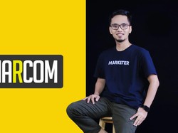 Alumni Pesantren Sukses Buat Bisnis Beromzet Rp 238 Juta dalam 15 Hari