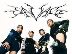 4 Prestasi Membanggakan aespa Lewat Mini Album Perdana Savage