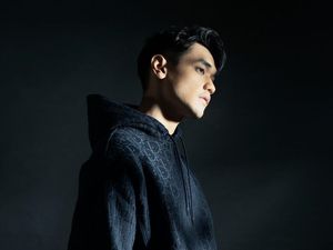 Kolaborasi, Afgan dan B.I. Saling Puji Kolaborasi, Afgan dan B.I. Saling Puji