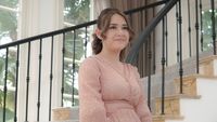 7 Potret Amanda Manopo Pamer Baby Bump