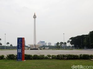 Apa Itu Formula E? Batal di Monas dan Bakal Ada Venue Lain Apa Itu Formula E? Batal di Monas dan Bakal Ada Venue Lain