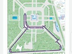 Mundur, Jakpro Umumkan Kepastian Sirkuit Formula E Akhir November