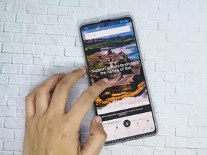 Jelang Bali Dibuka, Turis Wajib Unduh Aplikasi Ini Jelang Bali Dibuka, Turis Wajib Unduh Aplikasi Ini