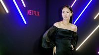 Pesona 8 Artis Korea di Busan Film Festival, Jeon Yeo Bin Bikin Terpana
