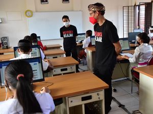 5 Fungsi Rapor Pendidikan yang Berisi Hasil Asesmen Nasional 5 Fungsi Rapor Pendidikan yang Berisi Hasil Asesmen Nasional