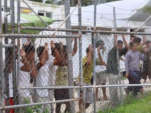 Australia Hentikan Pemrosesan Pencari Suaka di Papua Nugini, Tapi Kebijakan Pengungsi Tak Berubah