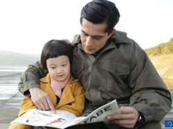 Kisah Sedih Film Ayla: The Daughter of War yang Viral di TikTok