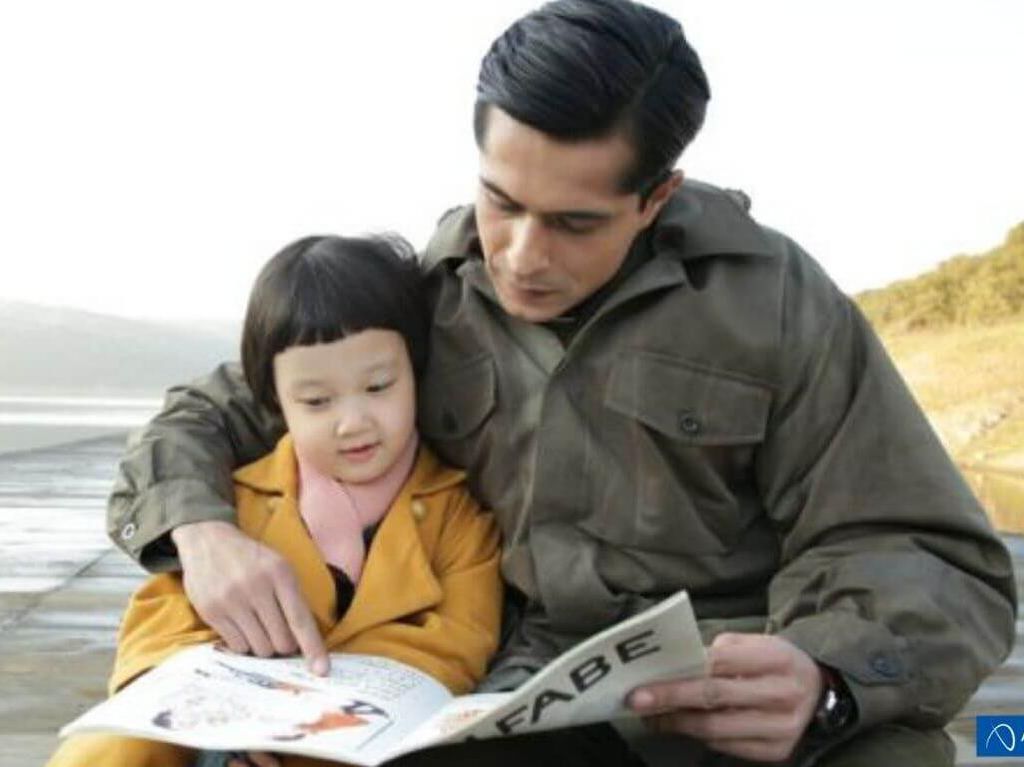 Kisah Sedih Film Ayla: The Daughter of War yang Viral di TikTok Kisah Sedih Film Ayla: The Daughter of War yang Viral di TikTok