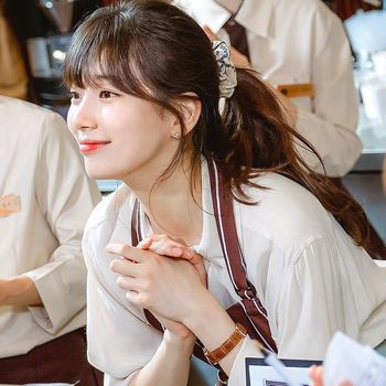 Bae Suzy