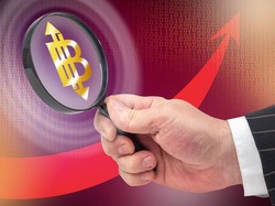 PWNU Jatim Keluarkan Fatwa Bitcoin cs Haram!