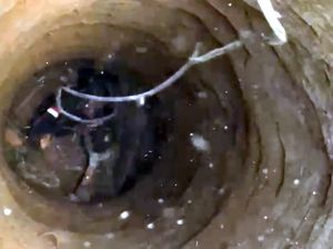 Sempat Hilang, Bocah Sukabumi Ditemukan di Sumur Sedalam 15 Meter