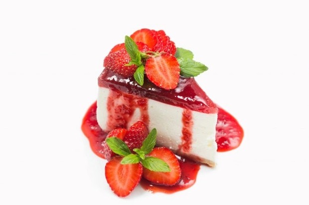 Bolu strawberry/ Foto: Freepik.com