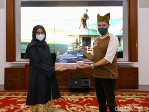 Wisata Banyuwangi Bergeliat Kembali, Jasa Perjalanan Ramai-ramai Promosikan