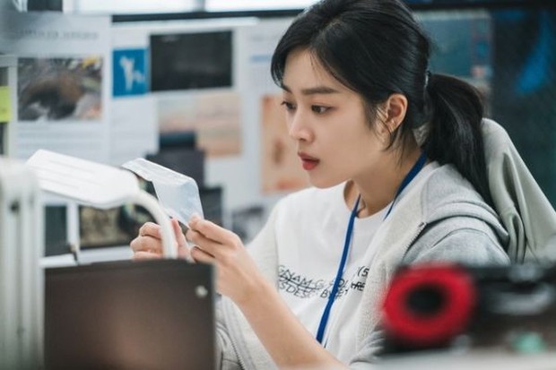 Cara belajar Aries/Foto: dramabeans.com cara belajar dengan membaca materi secara perlahan sangat disarankan untuk Aries
