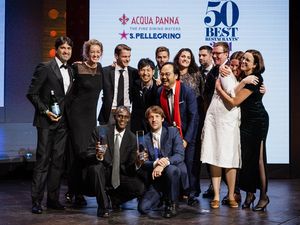 Daftar Restoran Terbaik di Dunia Dirilis Worlds 50 Best Restaurants 2021