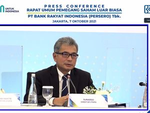 BRI Mau Terapkan Keuangan Berkelanjutan, Kaya Gimana Tuh?