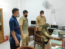 Banyak Pasangan Nikah Siri di Pasuruan Ngurus KK, Tapi Tak Bisa Tunjukkan SPTJM