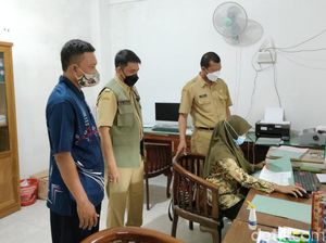 Banyak Pasangan Nikah Siri di Pasuruan Ngurus KK, Tapi Tak Bisa Tunjukkan SPTJM Banyak Pasangan Nikah Siri di Pasuruan Ngurus KK, Tapi Tak Bisa Tunjukkan SPTJM