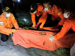 Korban Terakhir Nelayan Hilang di Kebumen Ditemukan Meninggal
