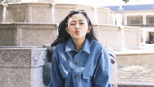 Fakta kepribadian Rachel Vennya/ sumber: Instagram.com/ rachelvennya