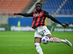 Fikayo Tomori Masih Sabar Menunggu Panggilan Timnas Inggris