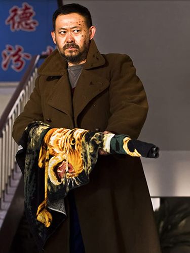 Film China A Touch of Sin (Tian Zhu Ding) Film China A Touch of Sin (Tian Zhu Ding)