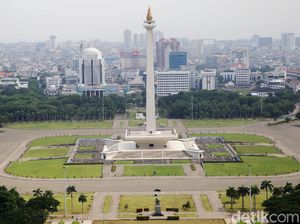Muncul Penolakan Jika Gubernur Daerah Khusus Jakarta Ditunjuk Presiden Muncul Penolakan Jika Gubernur Daerah Khusus Jakarta Ditunjuk Presiden