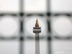 Ekonomi Jakarta Sempat Resesi Berturut-turut, Anies Pastikan Tak Terulang