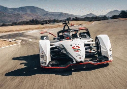 Jakarta Masuk Kalender Formula E 2022