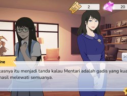Game Mobile RI Soal Kesehatan Mental Rilis di Google Play Store