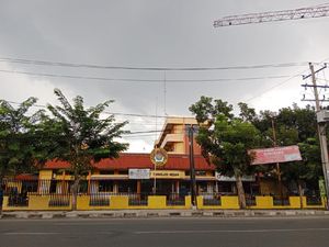 Cerita Dosen ITM 16 Bulan Tak Digaji Gegara Konflik Dualisme Yayasan Cerita Dosen ITM 16 Bulan Tak Digaji Gegara Konflik Dualisme Yayasan