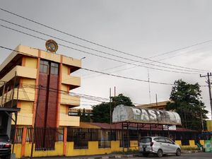 Upaya Temui Yayasan Buntu Bikin Mahasiswa ITM Minta Polisi Bantu Upaya Temui Yayasan Buntu Bikin Mahasiswa ITM Minta Polisi Bantu