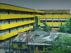 Nadiem Cabut Izin Institut Teknologi Medan