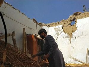 Gempa Pakistan: Kondisi Terbaru dan Jumlah Korban, 20 Orang Tewas Gempa Pakistan: Kondisi Terbaru dan Jumlah Korban, 20 Orang Tewas