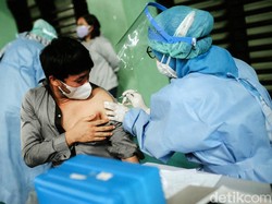 WHO Buka-bukaan, Begini Tingkat Efektivitas Vaksin COVID-19 Lawan Varian Delta