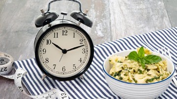 Sudah Jalani Intermitten Fasting Tapi BB Malah Stuck? Dokter Gizi Ungkap Penyebabnya