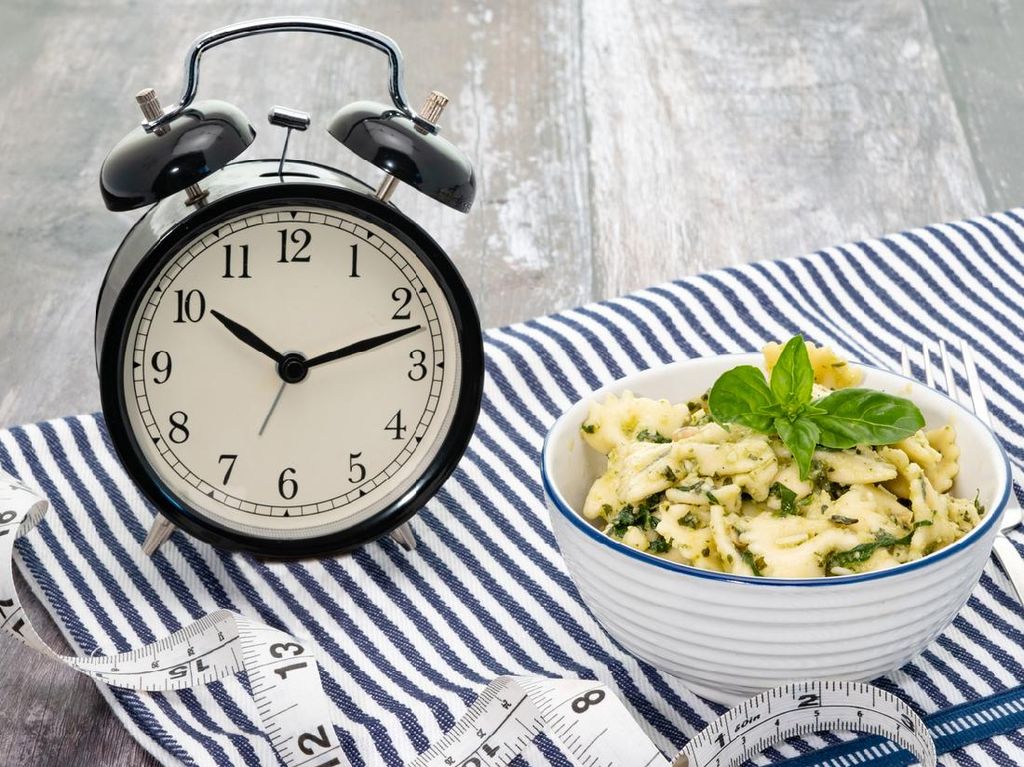 Ini 9 Kesalahan Saat Diet Intermittent Fasting yang Sering Dilakukan