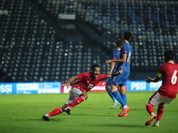 Indonesia Kalahkan Taiwan, Iwan Bule: Jangan Terlena!