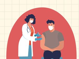 3 Vaksin COVID-19 dengan Dosis Satu Suntikan