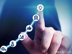 Luncurkan Program #BangkitBersama, Ini 6 Inisiatif GoTo