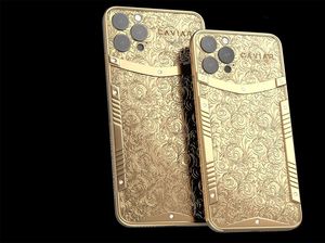 iPhone 13 Pro untuk Sultan, Harganya Hanya Rp 605 Juta